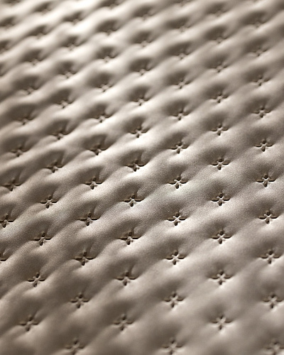 Комплект покрывало + 2 наволочки Arles  240x260 см