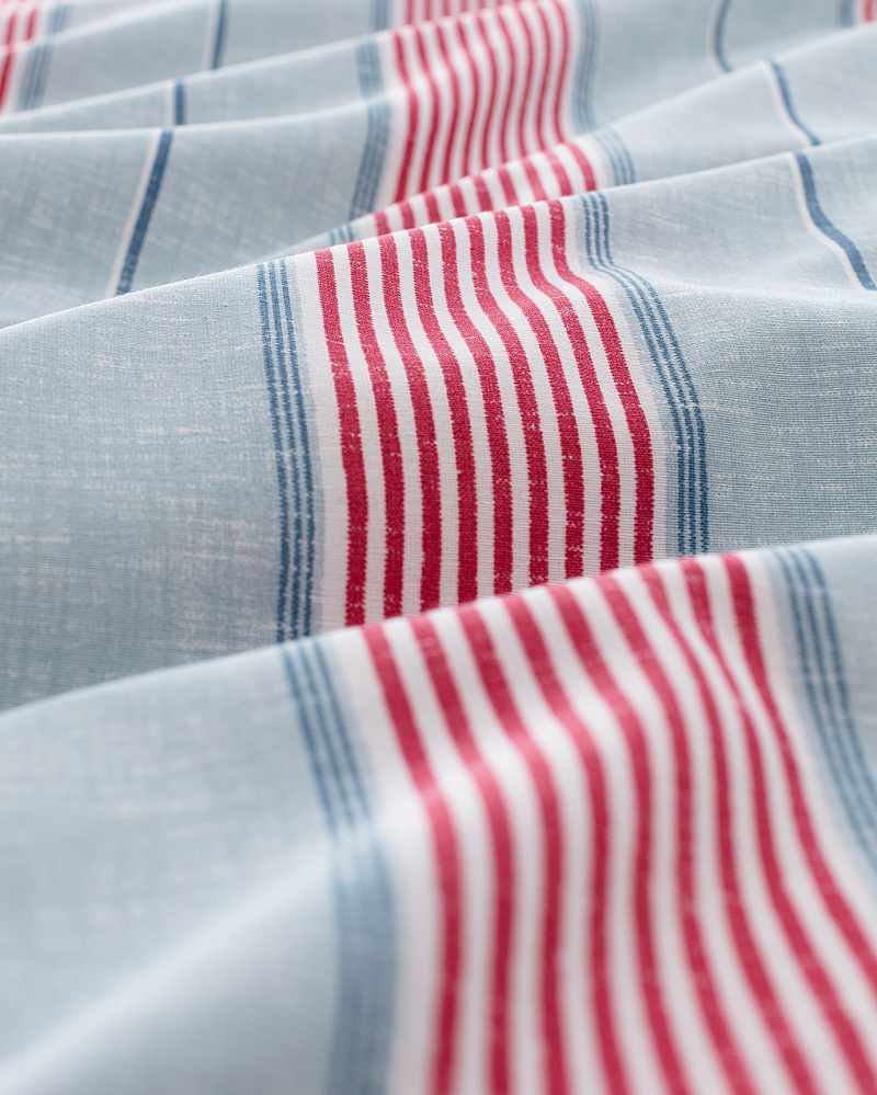 Комплект постельного белья двуспальный Marc 230х260 см, вареный хлопок