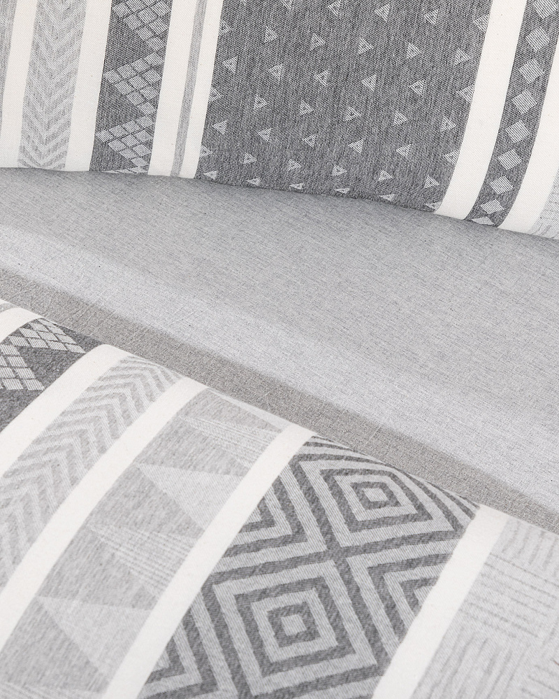 Комплект постельного белья двуспальный Semnoz 240x260 см