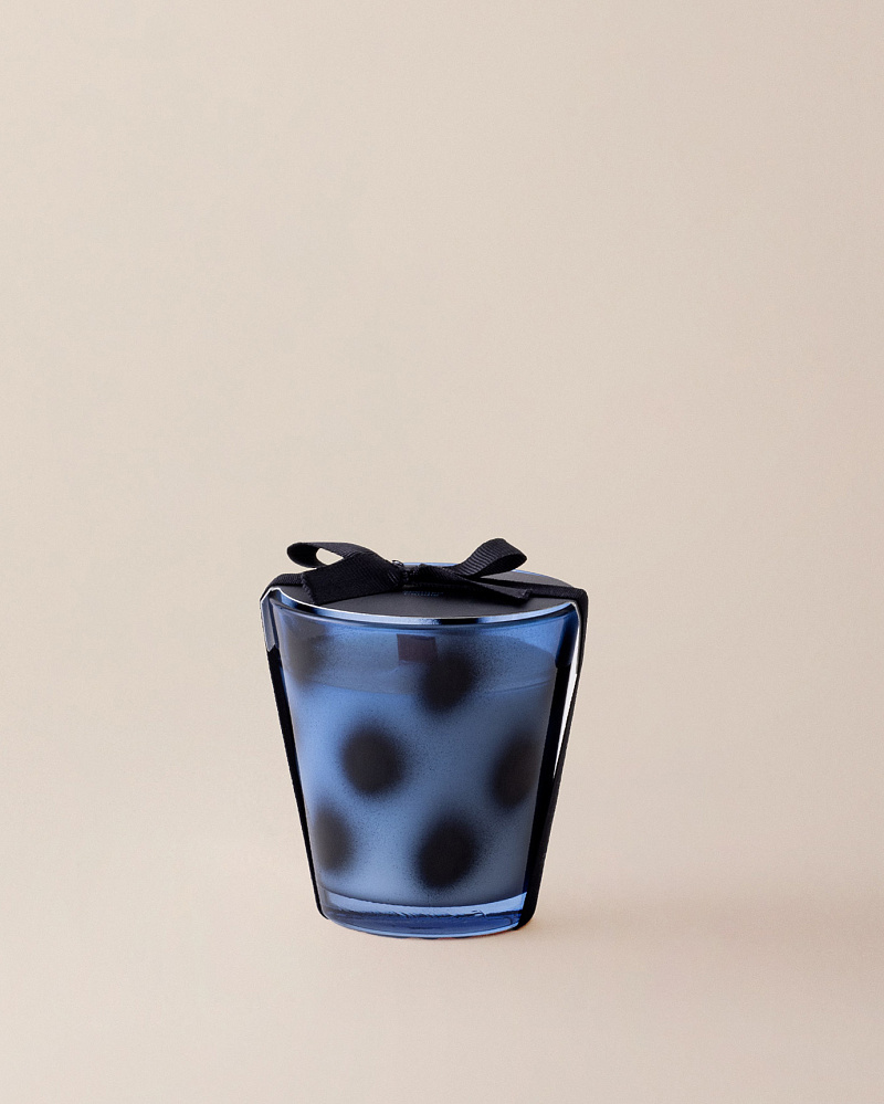 Ароматическая свеча Répertoire Jour de Pluie Bleu, 160 г