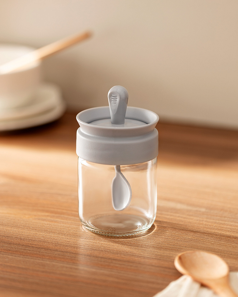 Емкость для специй Liana 210 мл.