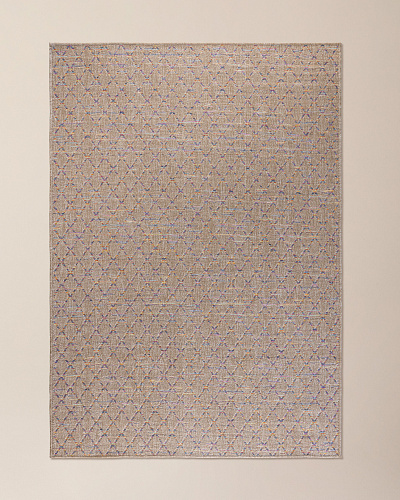 Ковер Dimanche 160x230 см. - бежевый