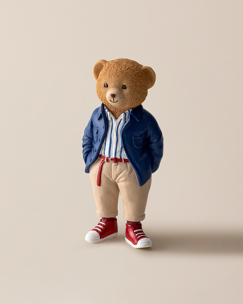 Статуэтка Boris