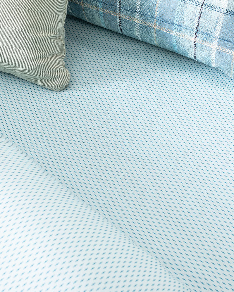 Комплект постельного белья двуспальный Marne King You 240x260 см