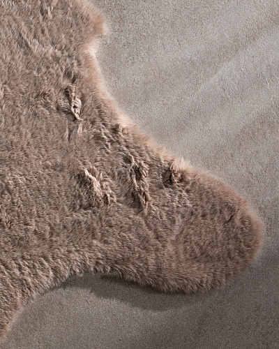 Ковер Armend 90x150 см. - бежевый