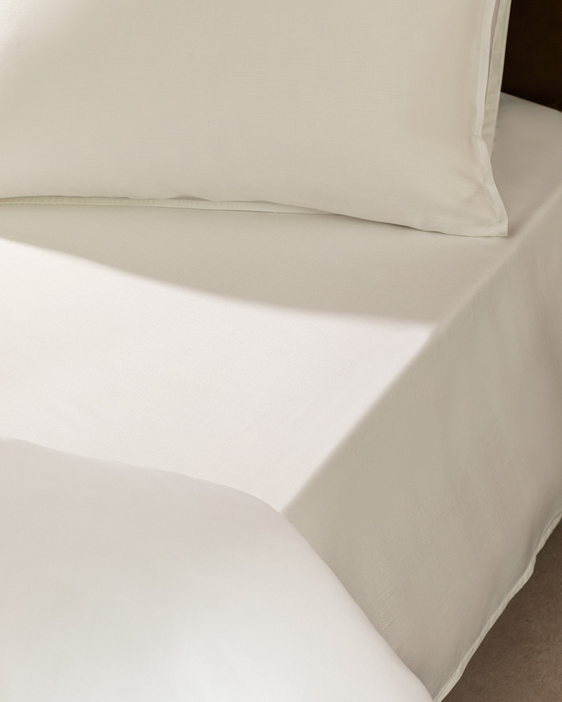 Комплект постельного белья семейный Loire 260x280 см, тенсел