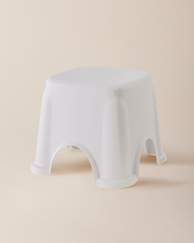 Стул Rabah 33x33x27,2 см. - экрю