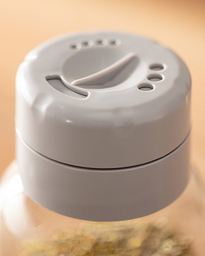 Баночка для специй Liana 210 мл.