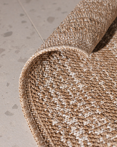 Ковер Melanee 160x230 см. - бежевый