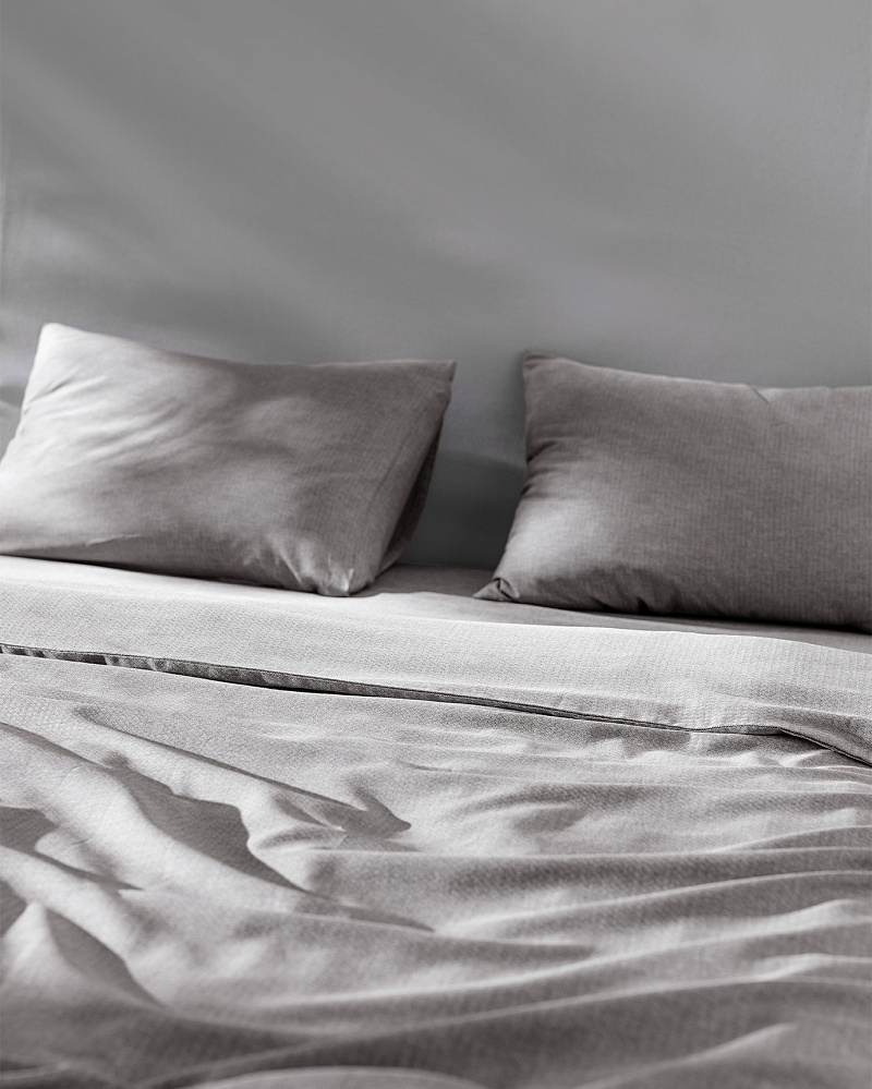 Комплект постельного белья полутораспальный Benati 160x240 см, хлопок