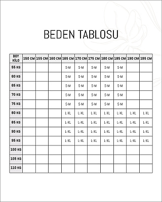 Халат-кимоно унисекс Ryella Hotel Collection L-XL р. - белый 