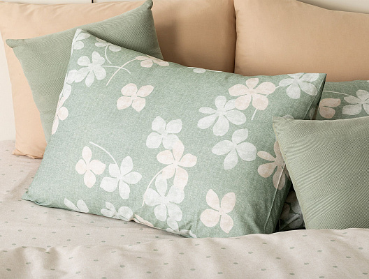 Комплект постельного белья двуспальный Bellamy 240х260 см