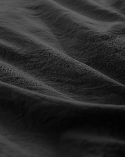 Комплект постельного белья евро Mona (180x200)+37 см