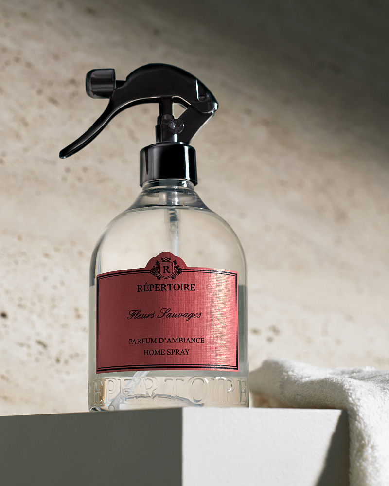 Освежитель воздуха Répertoire 500 мл. - магнолия