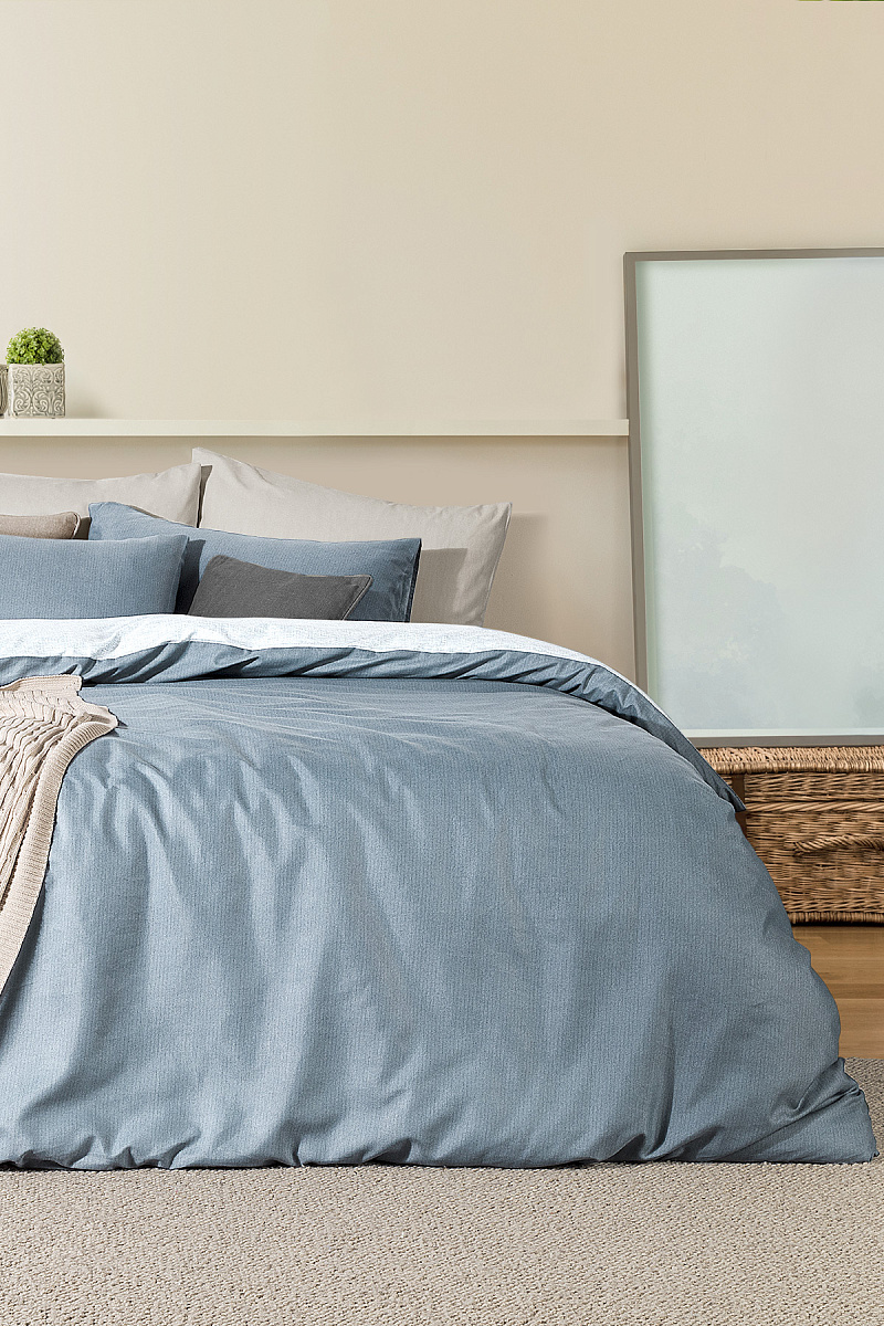 Комплект постельного белья полутораспальный Emele 160x240 см