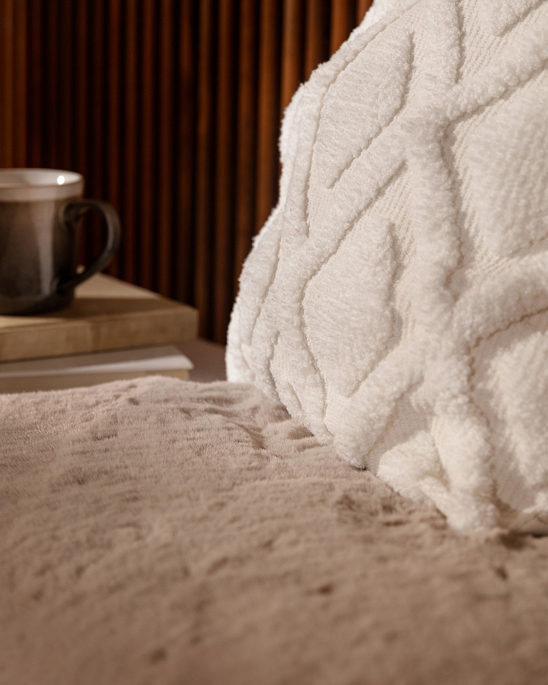 Наволочка Roussillon 45x45 см