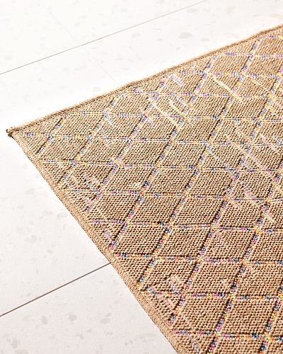 Ковер Dimanche 160x230 см. - бежевый