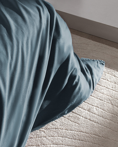 Комплект постельного белья двуспальный Verne 240x260 см, хлопок