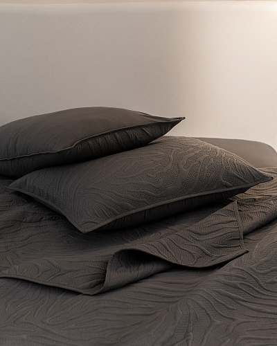 Комплект покрывало + 2 наволочки Cher  230x250 см