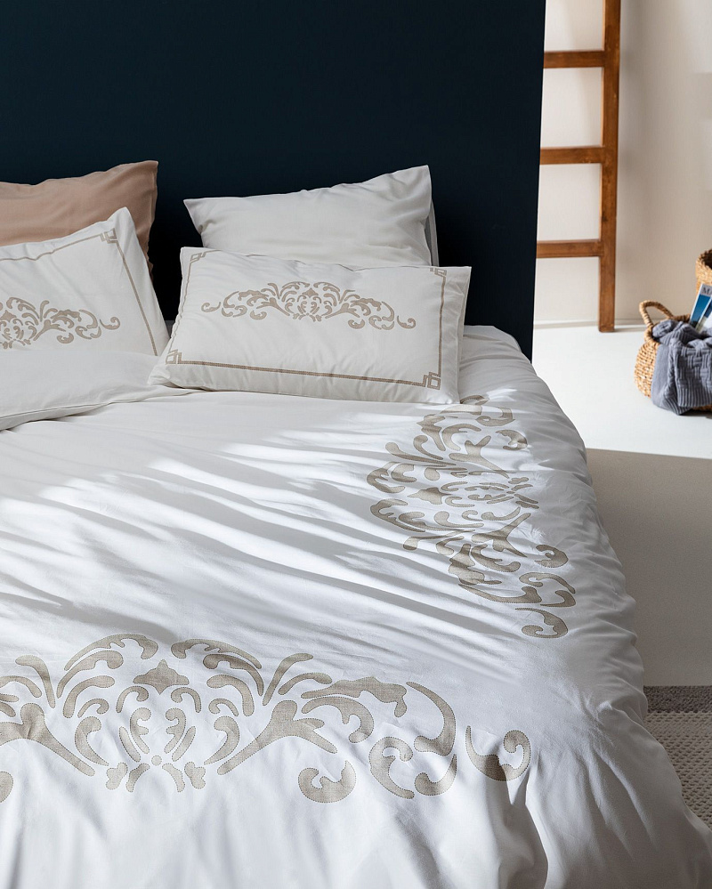 Комплект постельного белья Brun King Size