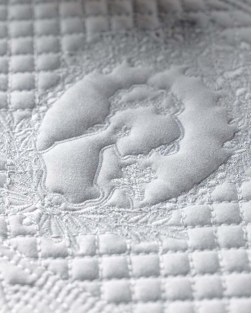 Набор сервировочных ковриков Allonnes 32x47 см, полиэстер