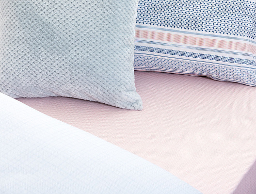 Комплект постельного белья двуспальный Favor 240x260 см, хлопок