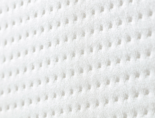 Подушка Valence Visco анатомическая 42x52x14 см, - вискоэластик