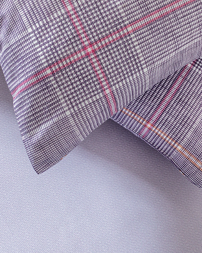 Комплект постельного белья полутораспальный Bettine с простыней и наволочкой 160x240 см