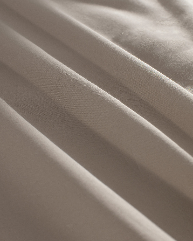 Комплект постельного белья двуспальный Verne 240x260 см, хлопок