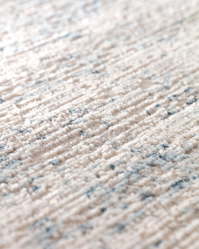 Ковер Rochelle 160x230 см. - серый