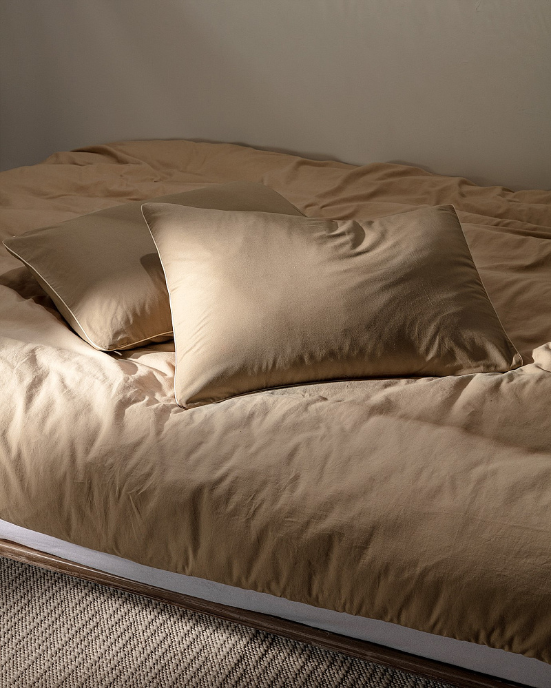 Комплект наволочек Tilda из 2 шт., 50x70 см. - хлопок