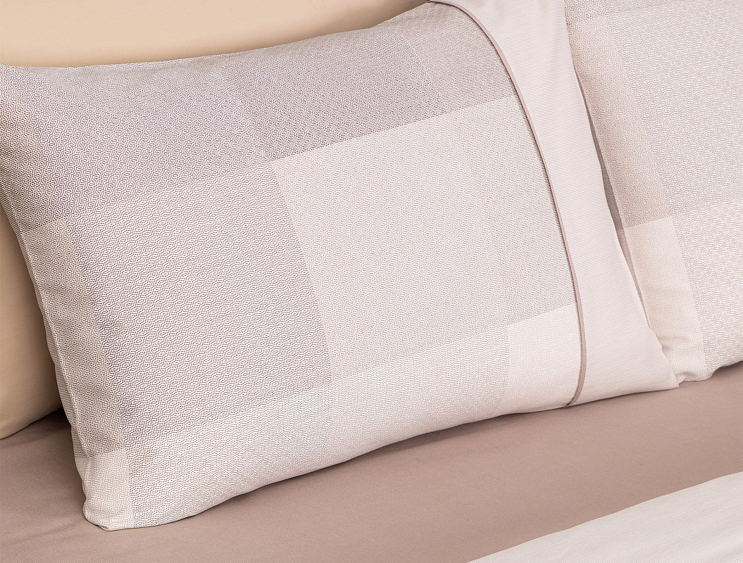 Комплект постельного белья полутораспальный Faron Single You Madame Coco Crep 160x240 см, хлопок