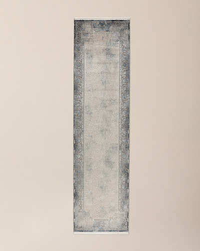 Ковер Brantes 80x300 см, - вискоза, акрил