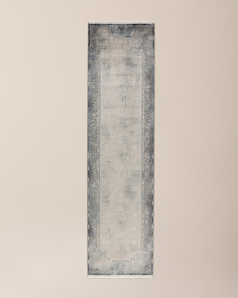 Ковер Brantes 80x300 см, - вискоза, акрил