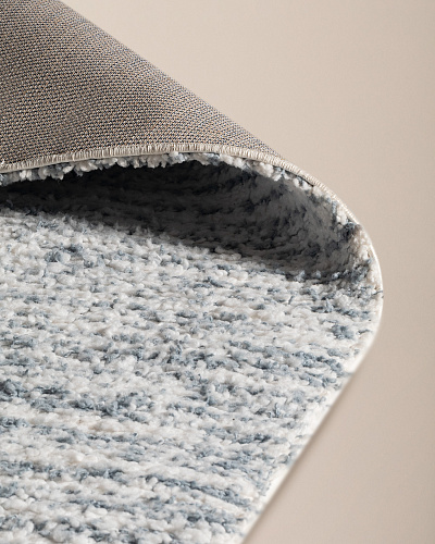 Ковер Orleans 160x230 см. - белый / синий