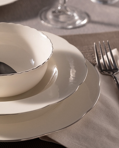 Столовый сервиз Amabella из 24 предметов