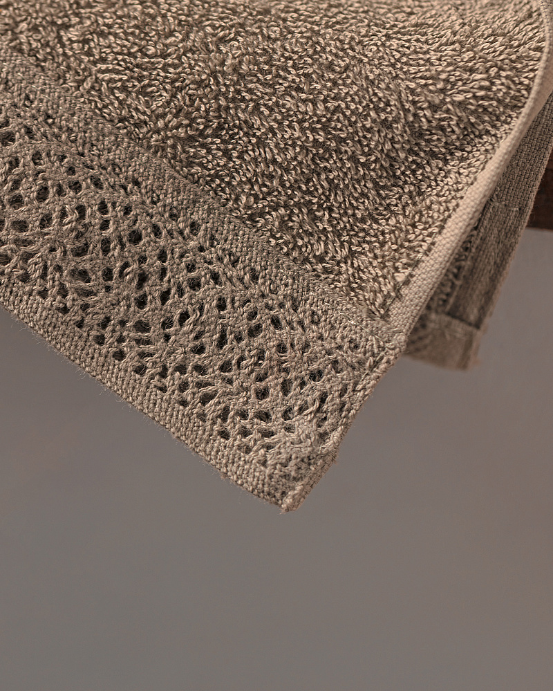 Полотенце для рук Angelique 30x45 см, хлопок