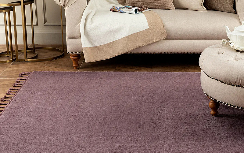 Традиции, уют и стиль в доме: как выбрать турецкий ковер