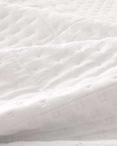 Комплект покрывало + 2 наволочки Medus  230x250 см