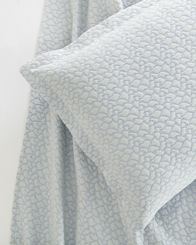 Комплект покрывало + 2 наволочки Ordre 230x260 см, хлопок