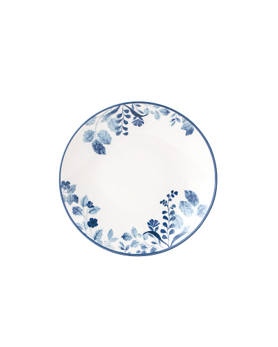 Столовый сервиз Andela из 24 предметов, - фарфор