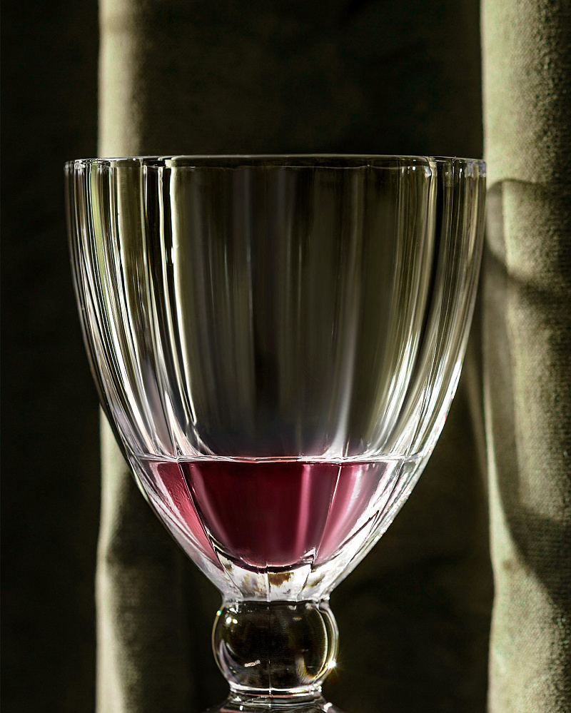 Набор бокалов для вина Fiona из 4 шт., 260мл