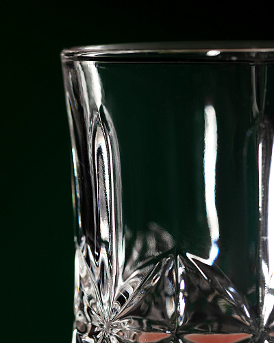 Набор бокалов для вина Estee из 4 шт., 228 мл