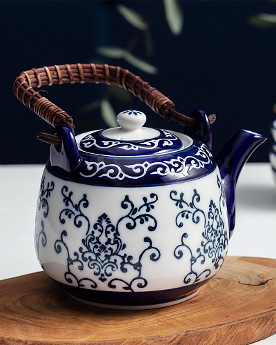 Чайник Ravi 750 мл