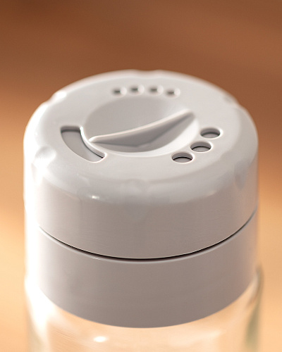 Баночка для специй Liana 244 мл.