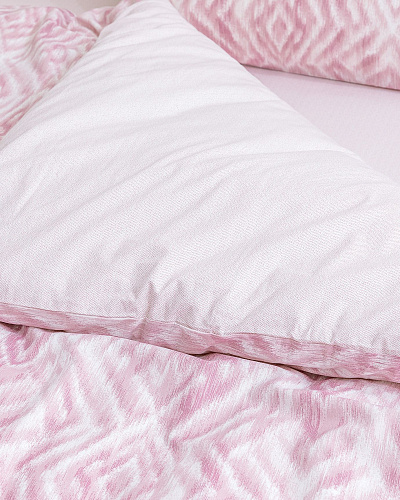 Комплект постельного белья полутораспальный Darcia Ranforce 160x240 см, хлопок