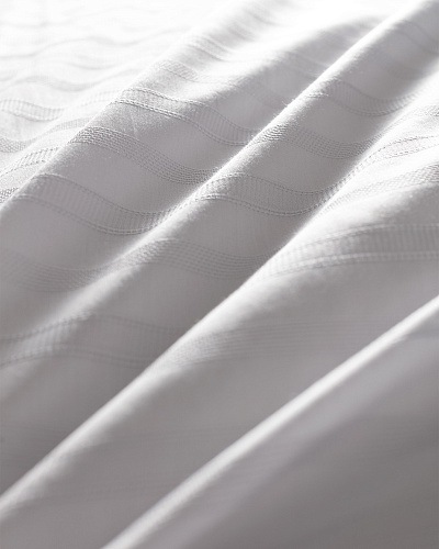 Комплект постельного белья двуспальный Nicole 240x260 см, хлопок