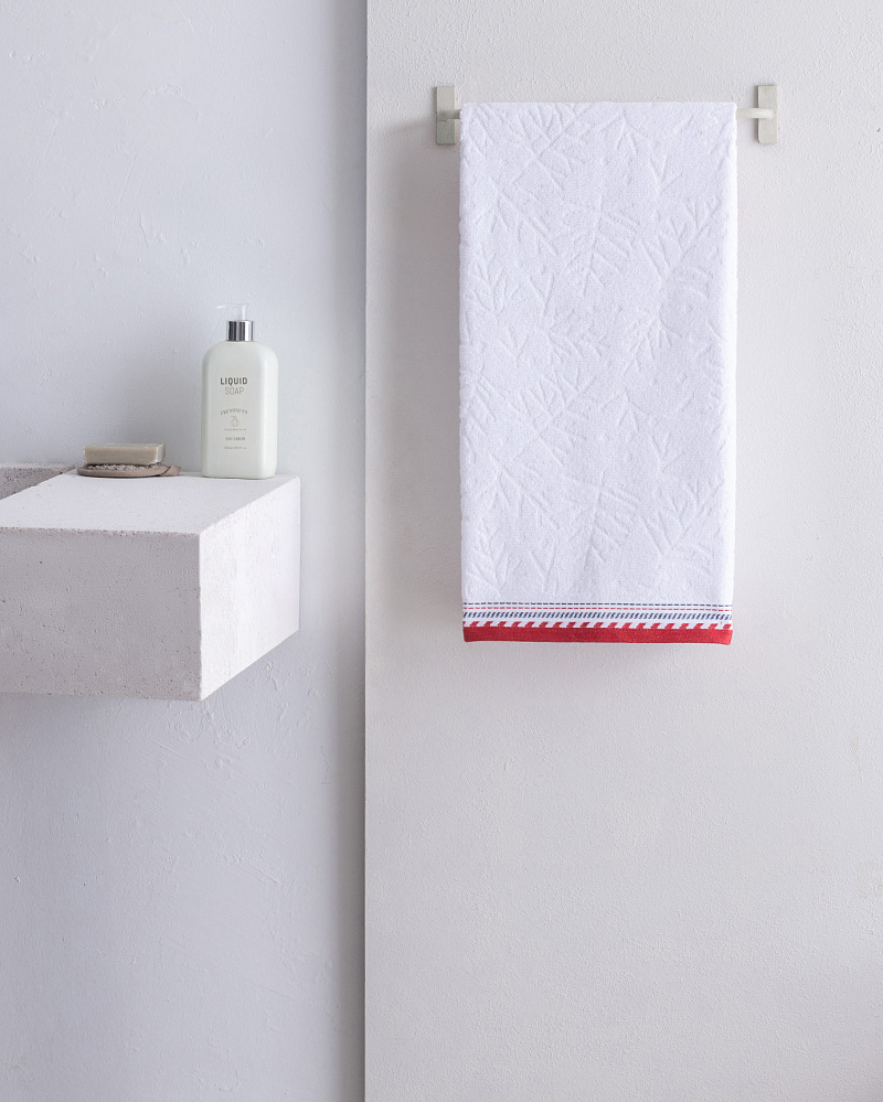 Полотенце для лица Perle 50x70 см, хлопок