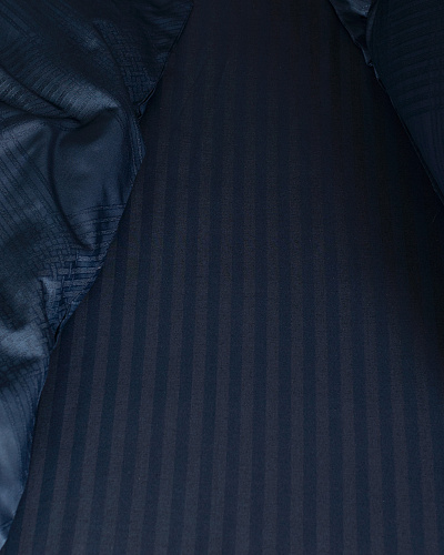 Комплект постельного белья семейный Brest с 4 наволочками 260x280 см