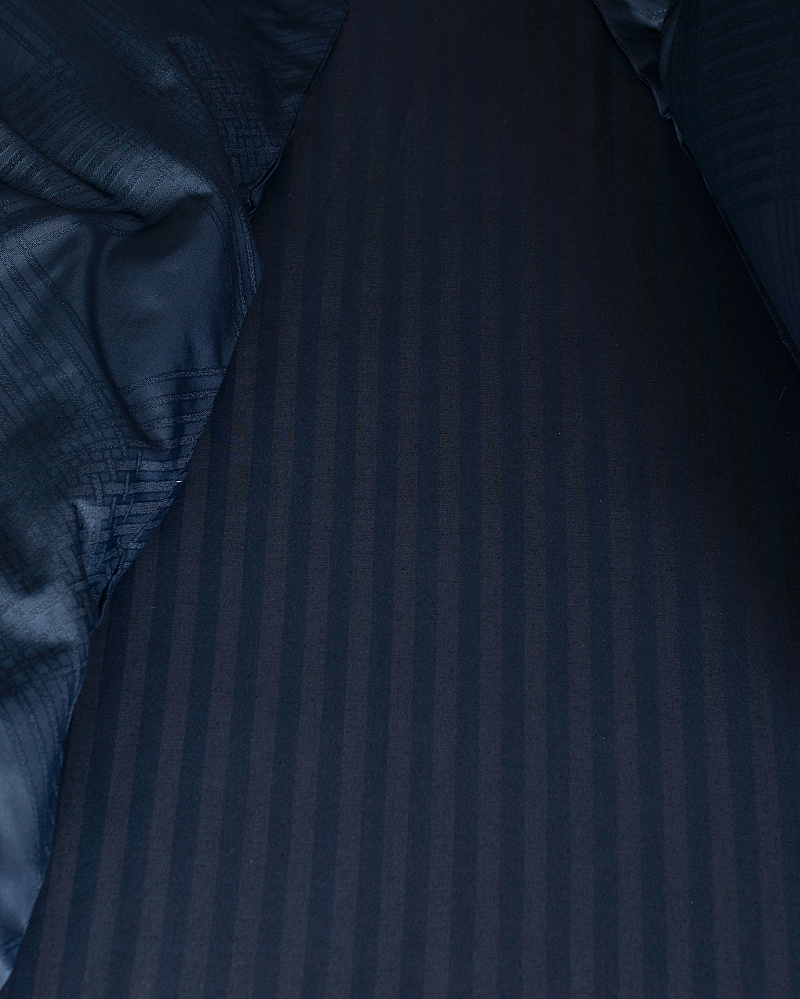 Комплект постельного белья семейный Brest с 4 наволочками 260x280 см